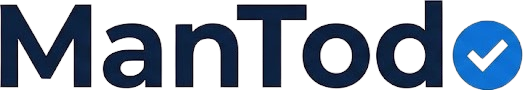 ManTodo Logo